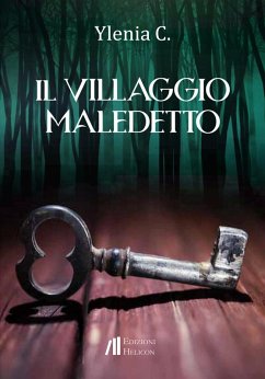 Cover Il villaggio maledetto