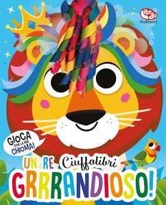 Cover Un re grrrandioso! Ciuffolibri