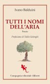 Tutti i nomi dell'aria Tutti i nomi dell'aria