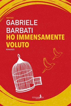 Cover Ho immensamente voluto