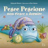 Pesce pescione non riesce a dormire