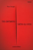 Tre centimetri dietro gli occhi Tre centimetri dietro gli occhi