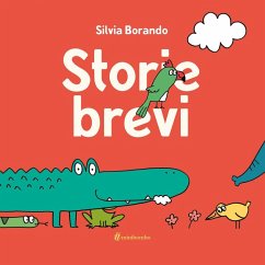 Cover Storie brevi