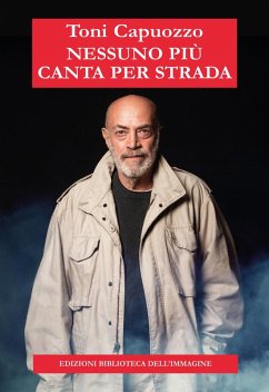 Cover Nessuno più canta per strada