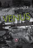 Venus. 12 dicembre 1969: la seconda indagine del commissario Sbrana Venus. 12 dicembre 1969: la seconda indagine del commissario Sbrana