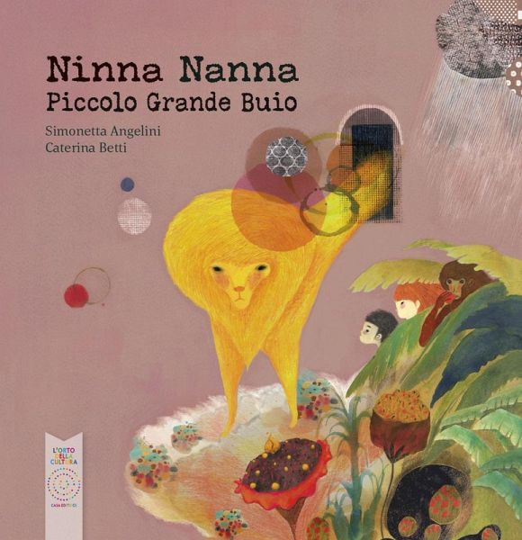 Ninna nanna piccolo grande buio