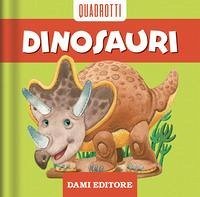 Cover Dinosauri