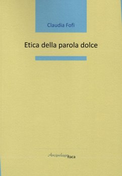 Cover Etica della parola dolce