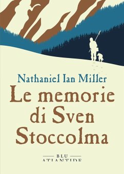 Cover Le memorie di Sven Stoccolma