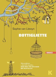 Bottigliette - Llewyn, Sophie van