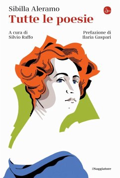 Cover Tutte le poesie