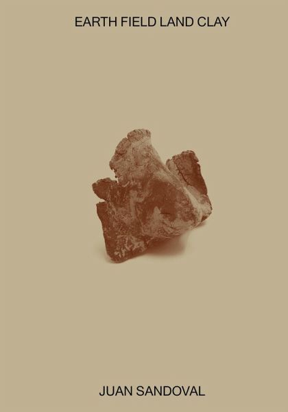 Earth field land clay