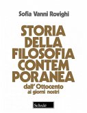 Storia della filosofia contemporanea. Dall'Ottocento ai giorni nostri