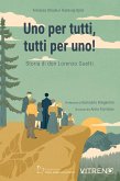 Uno per tutti, tutti per uno! Uno per tutti, tutti per uno!