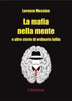 Cover La mafia nella mente