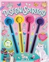 Cover Disegni spiritosi