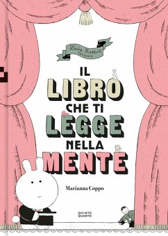 Cover Il libro che ti legge nella mente