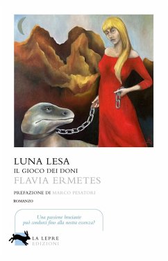 Cover Luna lesa