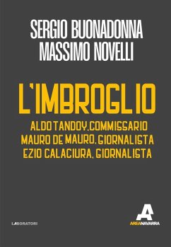L' imbroglio - Buonadonna, Sergio; Novelli, Massimo