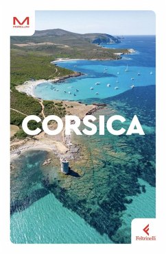 Cover Corsica