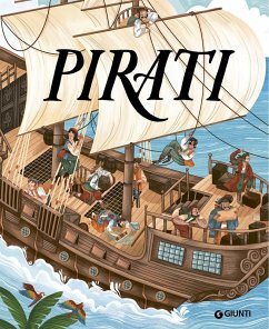 Cover Pirati