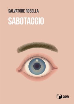Cover Sabotaggio