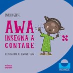 Awa insegna a contare. Nel mondo dei numeri