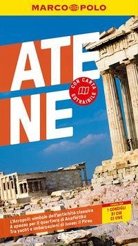 Cover Atene