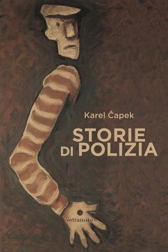 Cover Storie di polizia