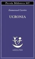 Cover Ucronia