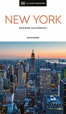 Cover New York. Ediz. aggiornata