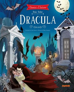 Cover Dracula