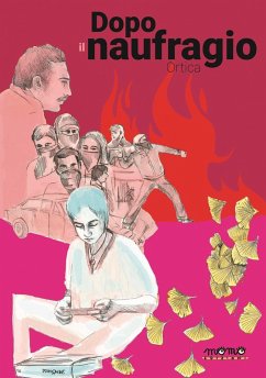 Cover Dopo il naufragio