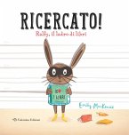 Ricercato! Ralfy, il ladro di libri