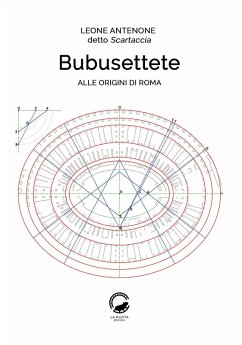 Cover Bubusettete. Alle origini di Roma