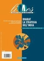 Cover Bharat. La strategia dell'India
