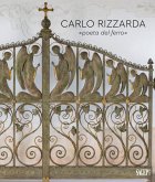 Carlo Rizzarda 'poeta del ferro'