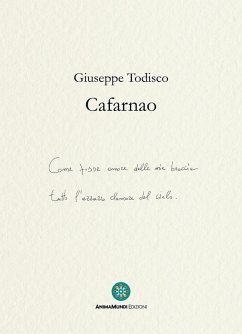 Cafarnao - Todisco, Giuseppe
