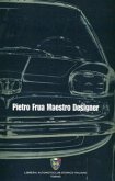 Pietro frua maestro designer