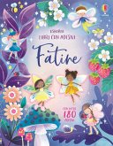 Fatine. Con adesivi