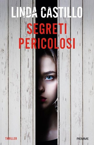 Segreti pericolosi Segreti pericolosi