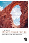 Antropologia del turchese. Riflessioni su deserto, mare, pietra e cielo Antropologia del turchese. Riflessioni su deserto, mare, pietra e cielo