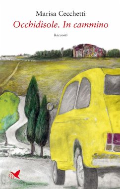 Occhidisole. In cammino - Cecchetti, Marisa