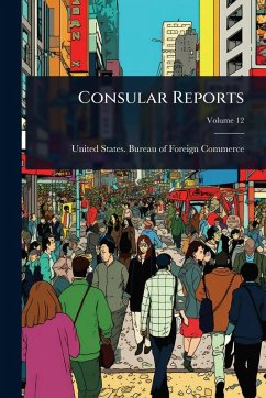 Cover Consular Reports