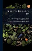 Bulletin, Issues 243-244