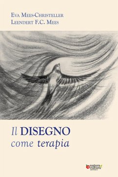 Cover Il disegno come terapia