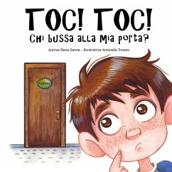 Toc! Toc! Chi bussa alla mia porta? - Sanna, Elena