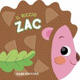 Il riccio Zac Il riccio Zac