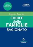 Codice delle famiglie ragionato Codice delle famiglie ragionato