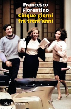 Cover Cinque giorni tra trent'anni